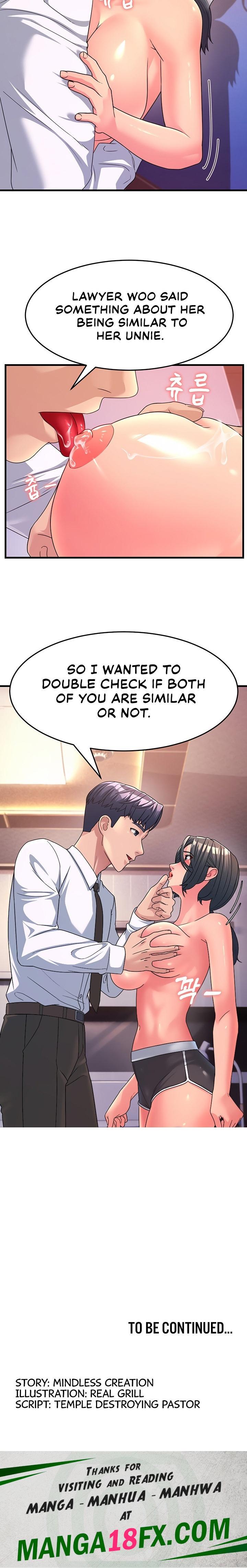 Mother-In-Law Bends to My Will - Chapter 9 [photo 30] - MangaPorn