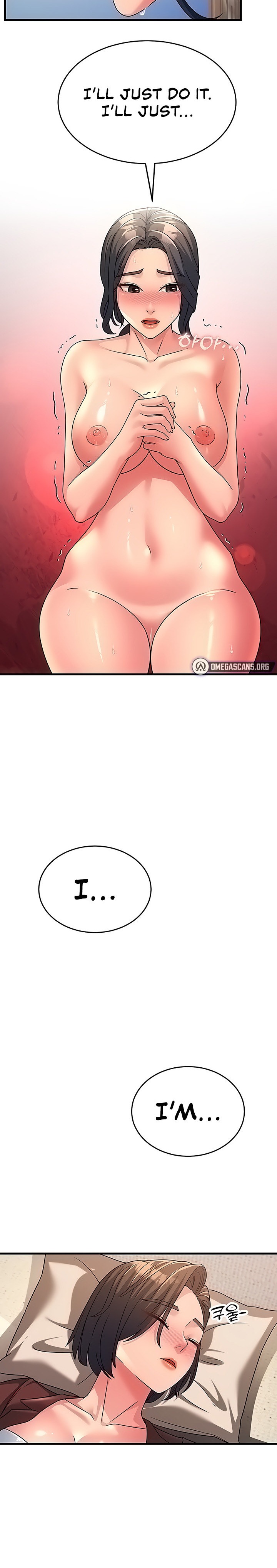 Mother-In-Law Bends to My Will - Chapter 10 [photo 21] - MangaPorn