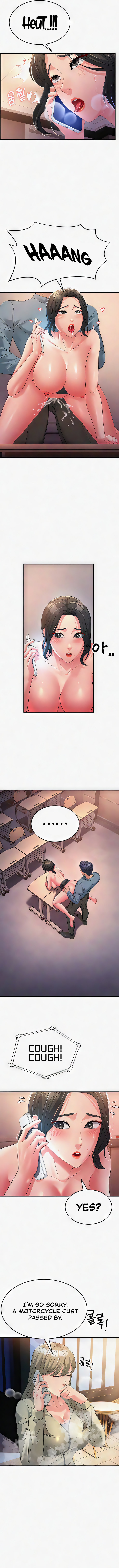 Mother-In-Law Bends to My Will - Chapter 18 [photo 10] - MangaPorn