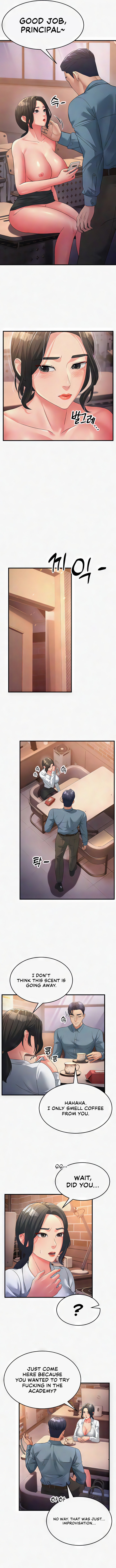 Mother-In-Law Bends to My Will - Chapter 18 [photo 12] - MangaPorn