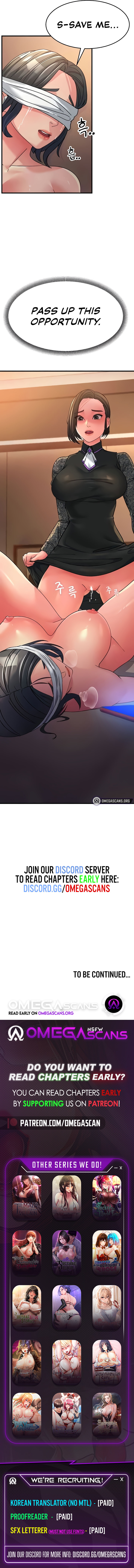 Mother-In-Law Bends to My Will - Chapter 23 [photo 10] - MangaPorn