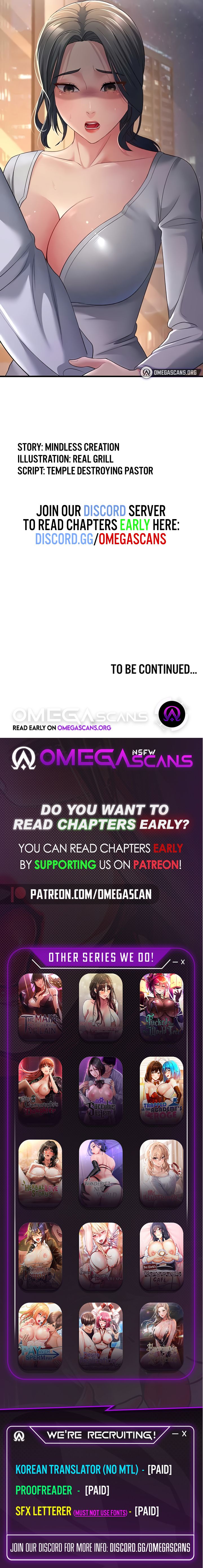 Mother-In-Law Bends to My Will - Chapter 35 [photo 9] - MangaPorn