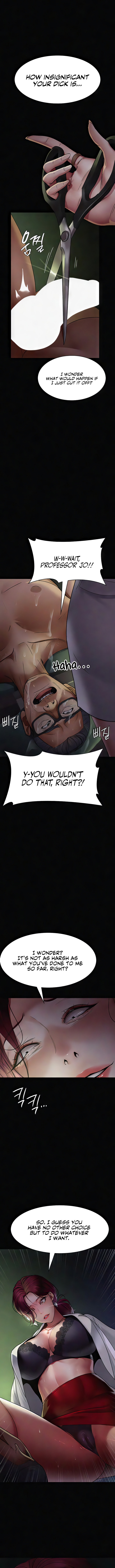Night Hospital - Chapter 39 [photo 16] - MangaPorn
