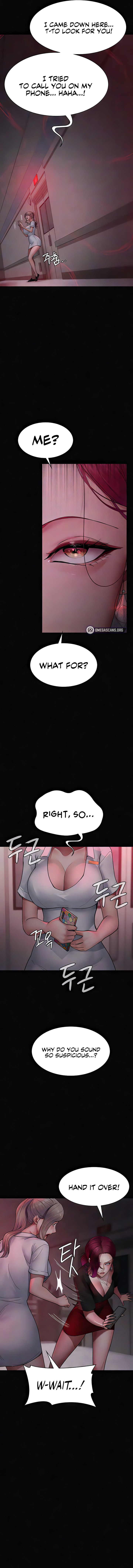 Night Hospital - Chapter 39 [photo 3] - MangaPorn