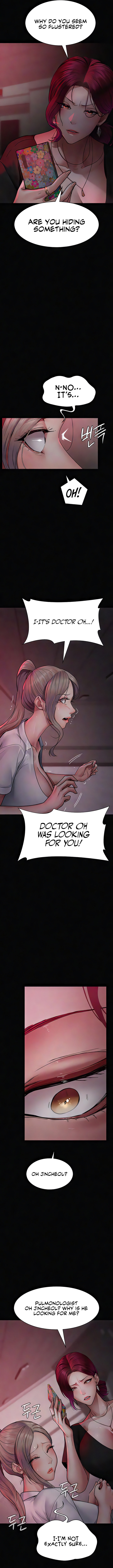 Night Hospital - Chapter 39 [photo 4] - MangaPorn