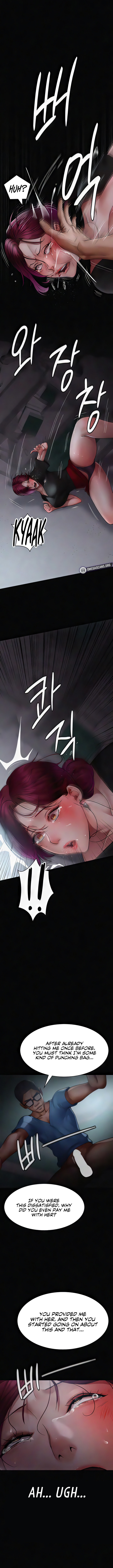 Night Hospital - Chapter 39 [photo 9] - MangaPorn