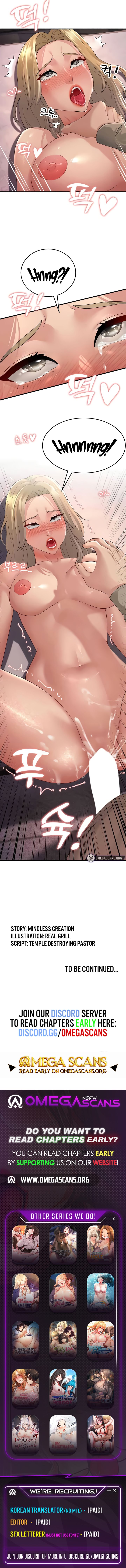 Mother-In-Law Bends to My Will - Chapter 45 [photo 10] - MangaPorn