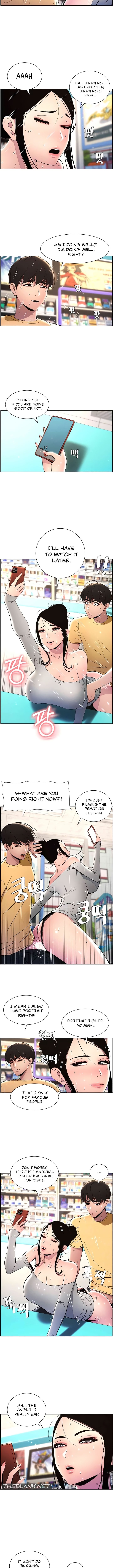 A Secret Lesson With My Younger Sister - Chapter 20 [photo 3] - MangaPorn