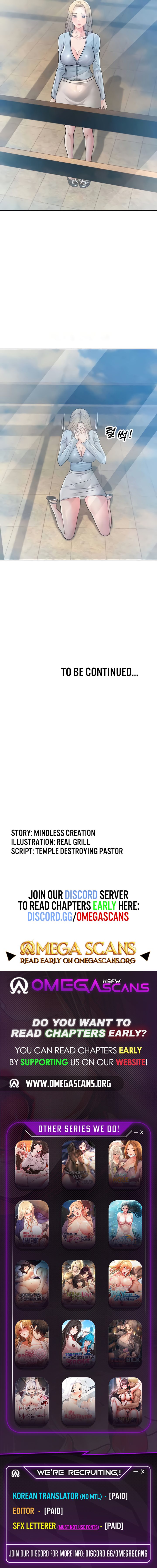 Mother-In-Law Bends to My Will - Chapter 54 [photo 10] - MangaPorn