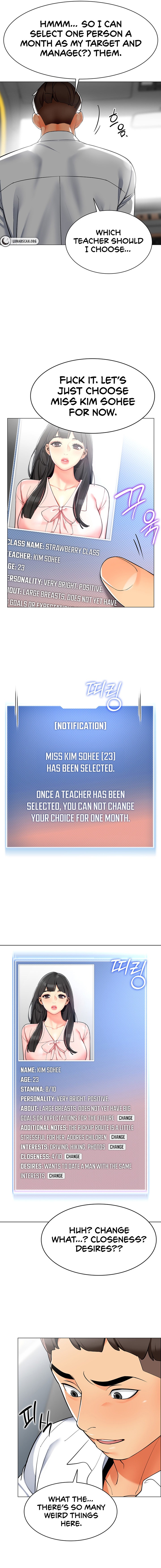 A Wise Driver’s Life - Chapter 1 [photo 17] - MangaPorn