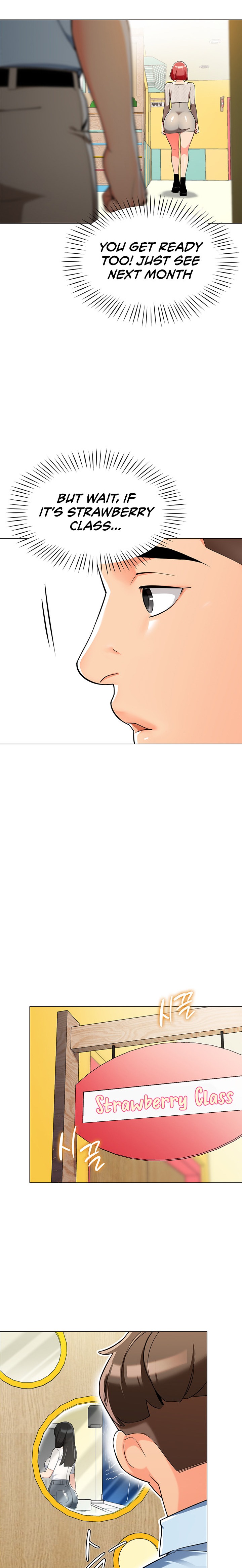 A Wise Driver’s Life - Chapter 2 [photo 17] - MangaPorn