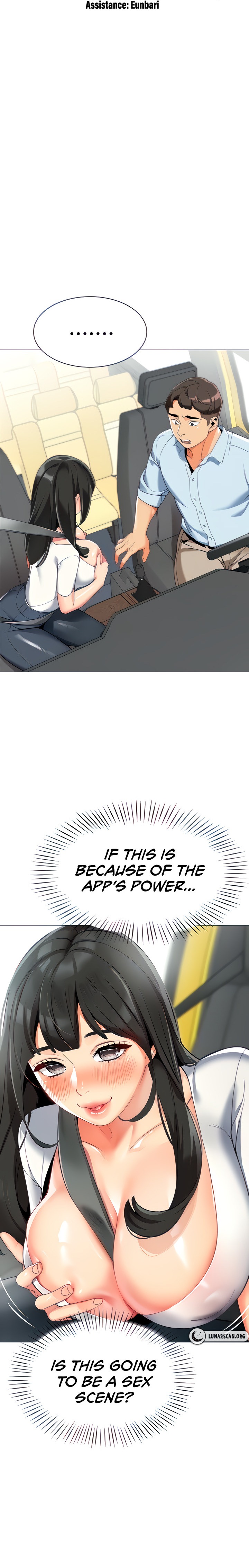 A Wise Driver’s Life - Chapter 2 [photo 3] - MangaPorn