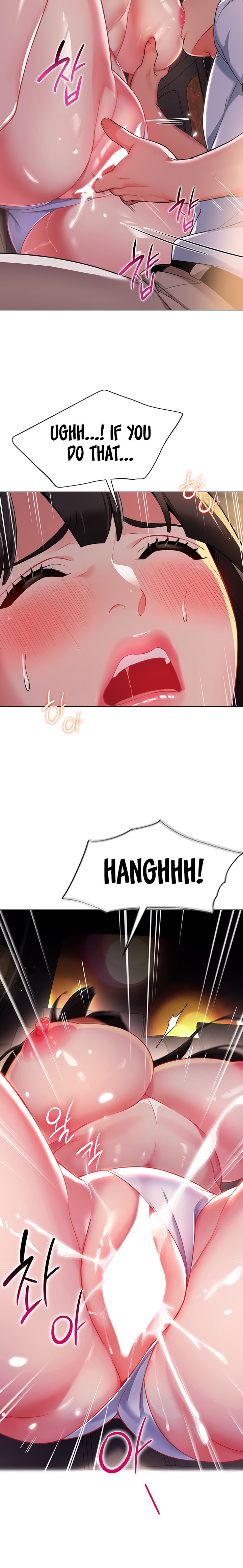 A Wise Driver’s Life - Chapter 2 [photo 32] - MangaPorn