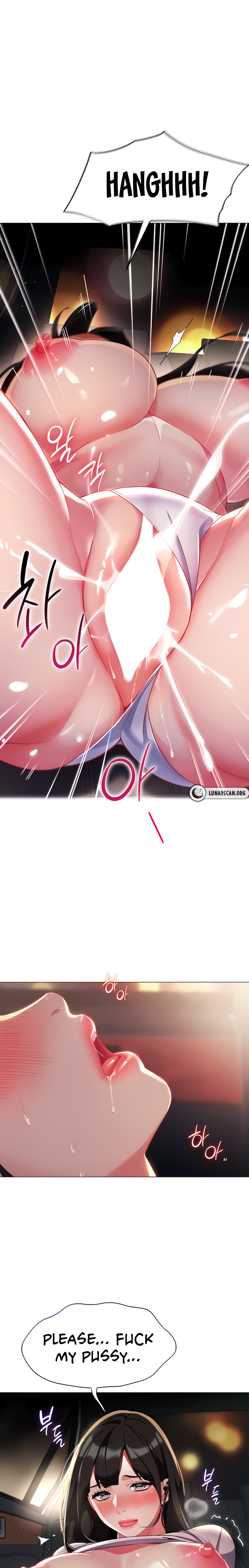 A Wise Driver’s Life - Chapter 3 [photo 1] - MangaPorn