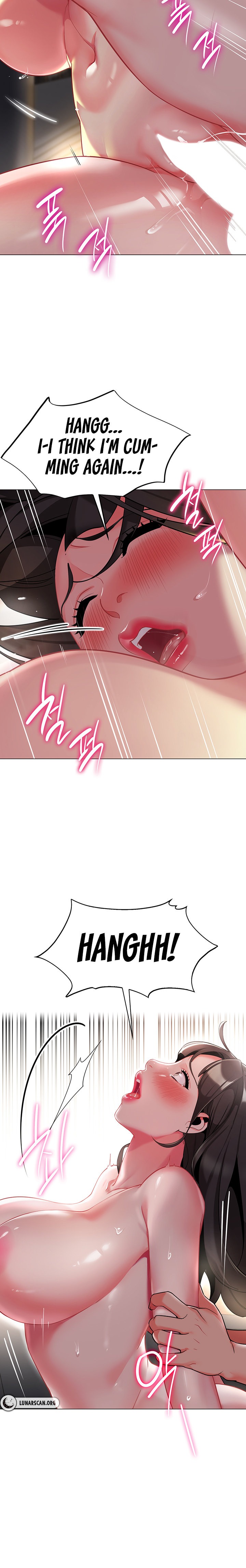 A Wise Driver’s Life - Chapter 3 [photo 21] - MangaPorn