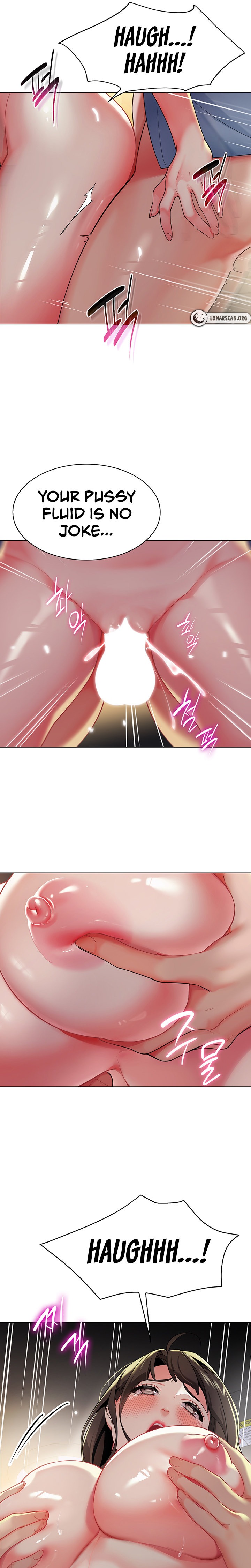 A Wise Driver’s Life - Chapter 3 [photo 25] - MangaPorn