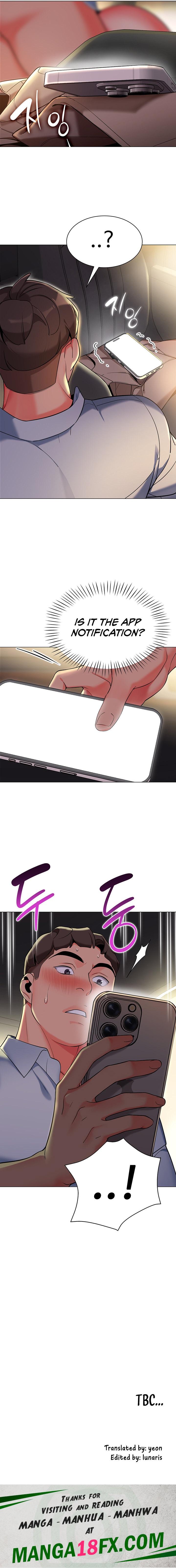 A Wise Driver’s Life - Chapter 3 [photo 28] - MangaPorn