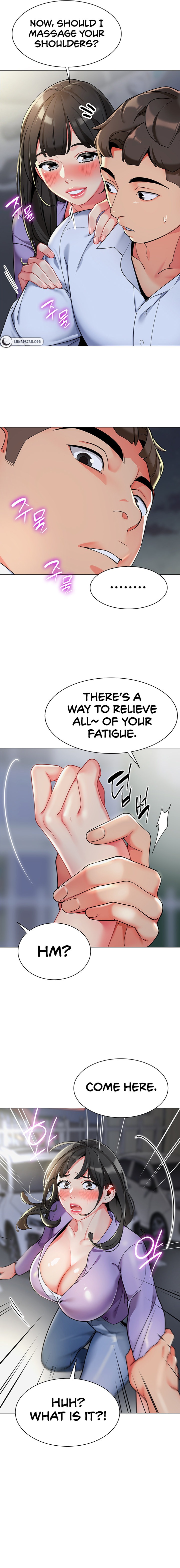 A Wise Driver’s Life - Chapter 4 [photo 17] - MangaPorn