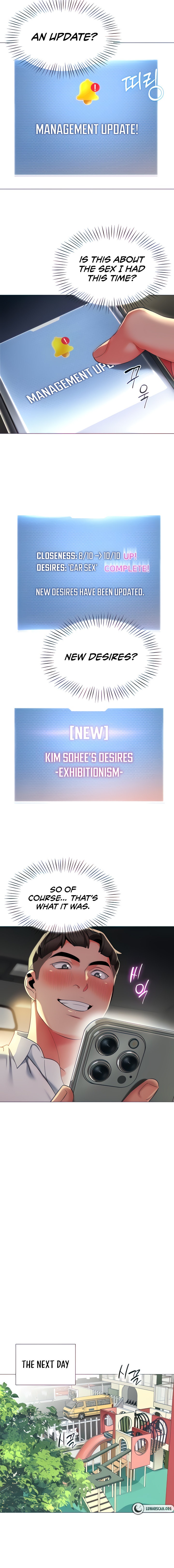 A Wise Driver’s Life - Chapter 4 [photo 2] - MangaPorn