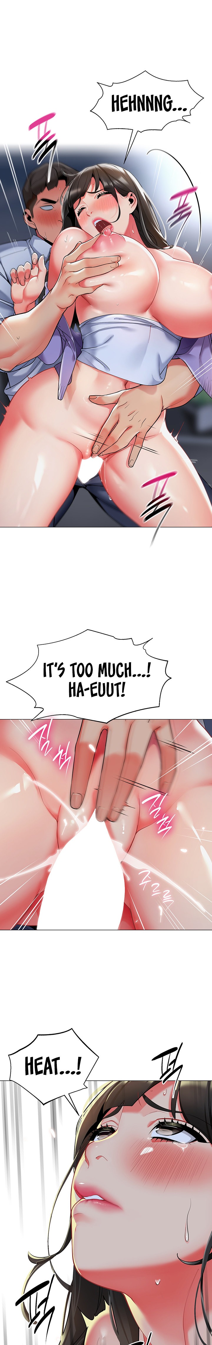 A Wise Driver’s Life - Chapter 5 [photo 11] - MangaPorn