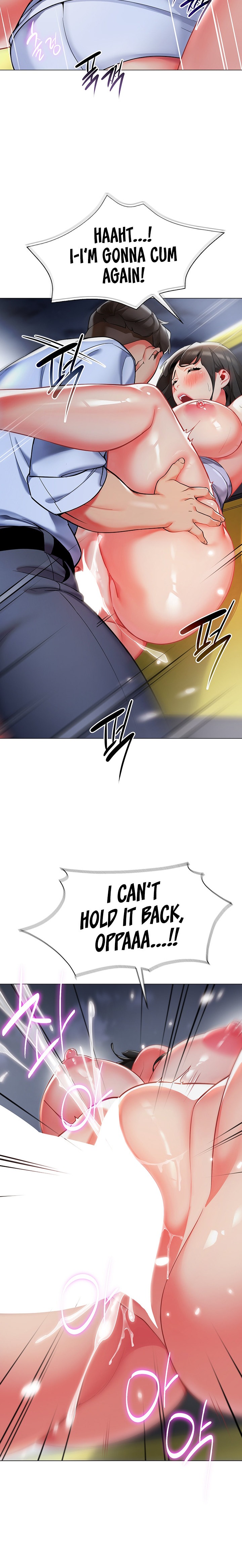 A Wise Driver’s Life - Chapter 5 [photo 17] - MangaPorn