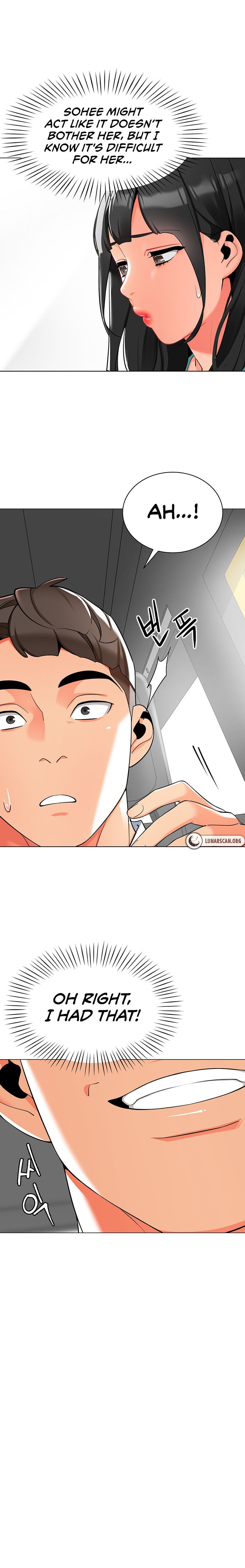 A Wise Driver’s Life - Chapter 6 [photo 13] - MangaPorn