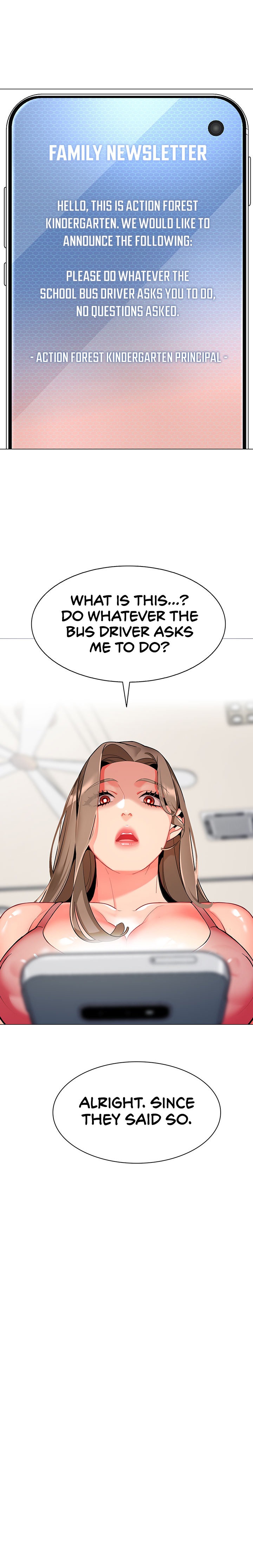 A Wise Driver’s Life - Chapter 6 [photo 16] - MangaPorn