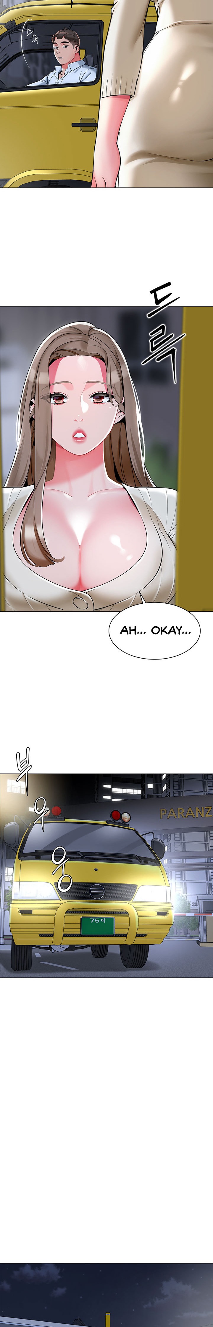 A Wise Driver’s Life - Chapter 6 [photo 20] - MangaPorn