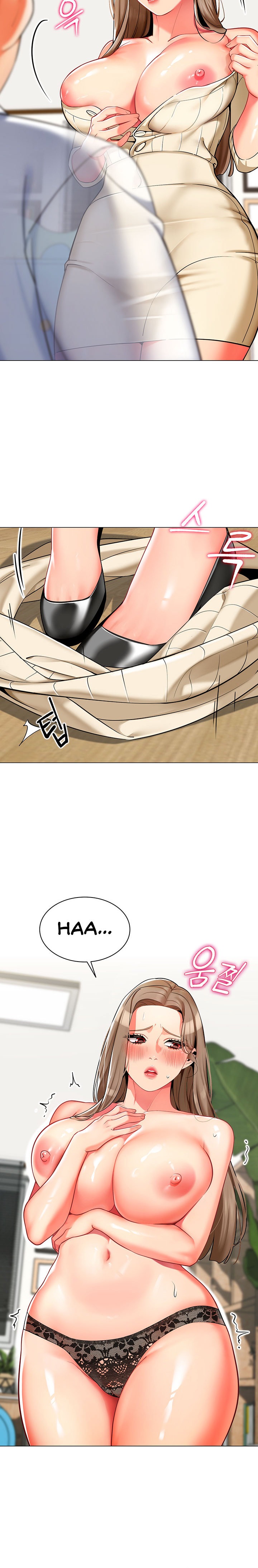 A Wise Driver’s Life - Chapter 6 [photo 24] - MangaPorn