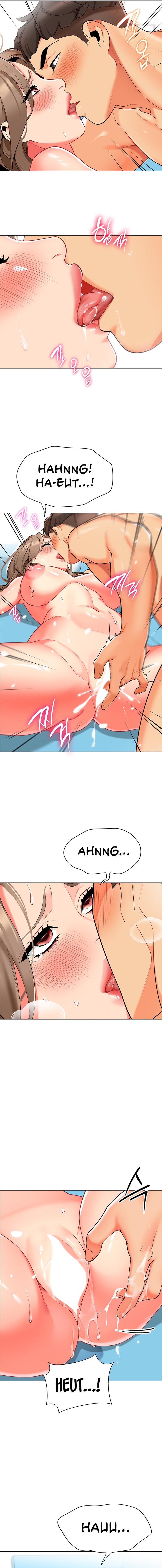 A Wise Driver’s Life - Chapter 7 [photo 15] - MangaPorn