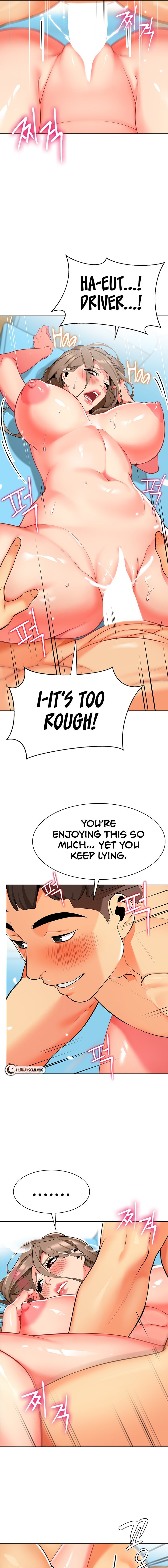 A Wise Driver’s Life - Chapter 7 [photo 17] - MangaPorn