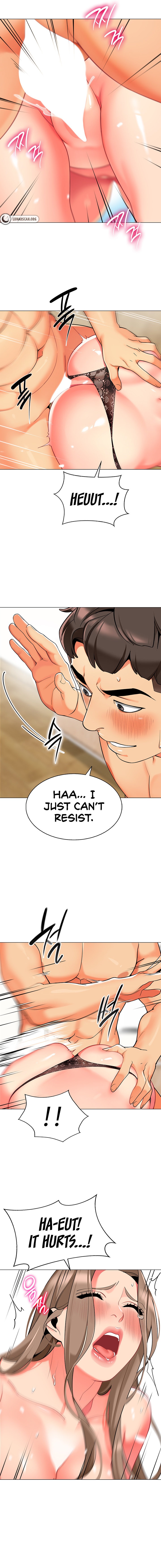 A Wise Driver’s Life - Chapter 7 [photo 9] - MangaPorn