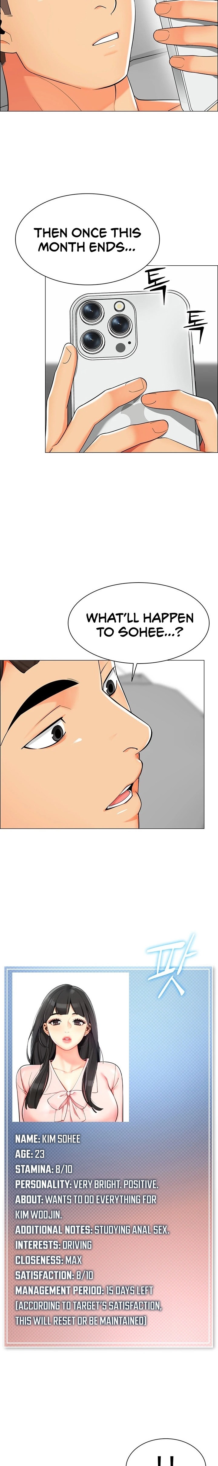 A Wise Driver’s Life - Chapter 8 [photo 14] - MangaPorn