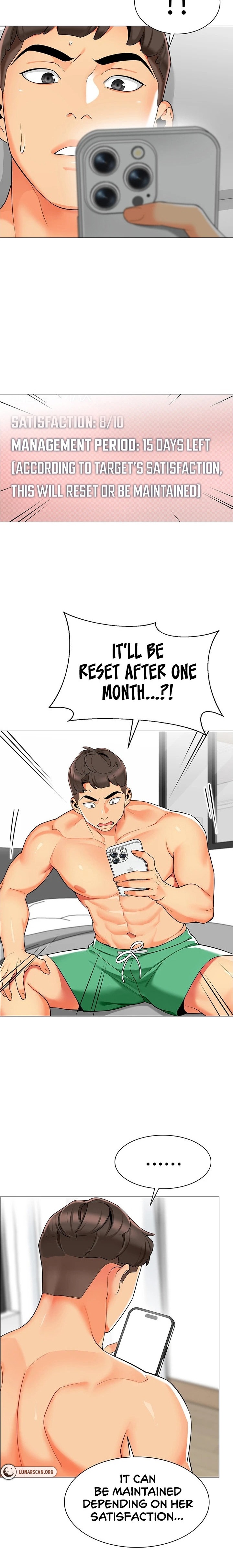 A Wise Driver’s Life - Chapter 8 [photo 15] - MangaPorn