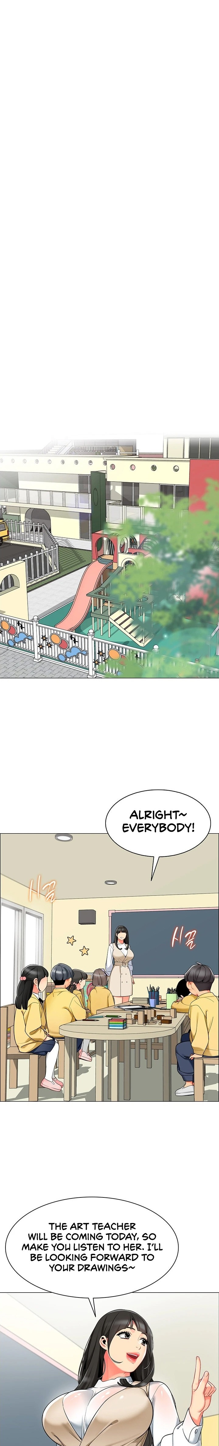 A Wise Driver’s Life - Chapter 8 [photo 17] - MangaPorn