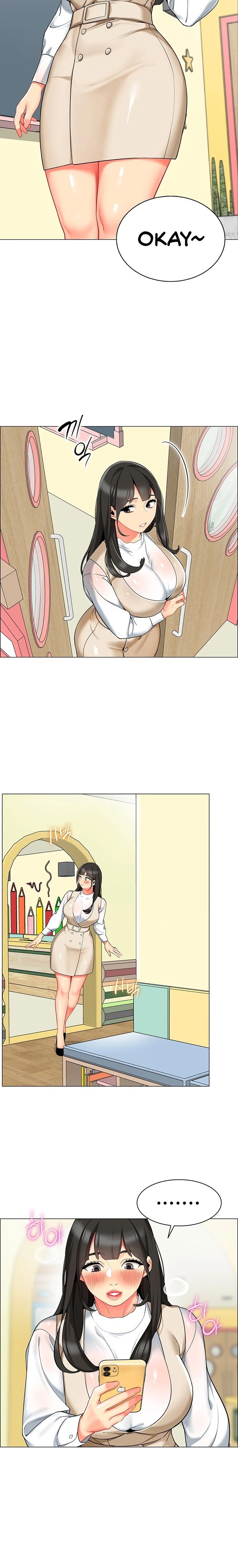 A Wise Driver’s Life - Chapter 8 [photo 18] - MangaPorn