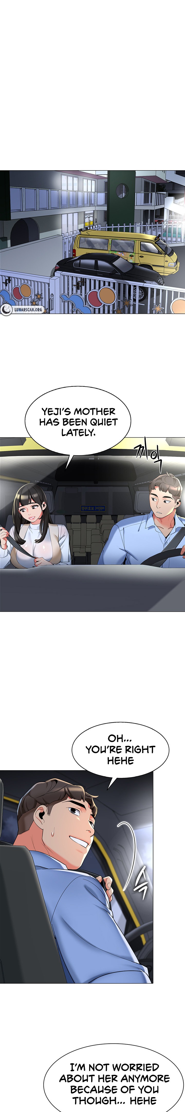A Wise Driver’s Life - Chapter 9 [photo 20] - MangaPorn