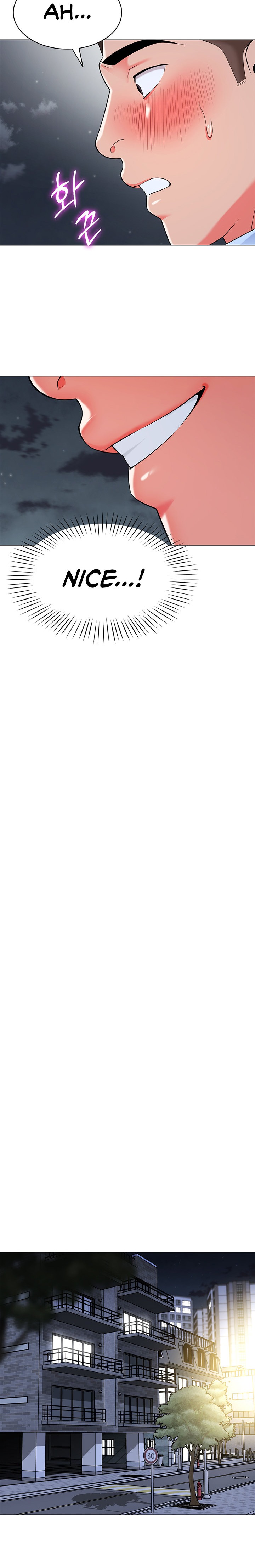 A Wise Driver’s Life - Chapter 9 [photo 24] - MangaPorn