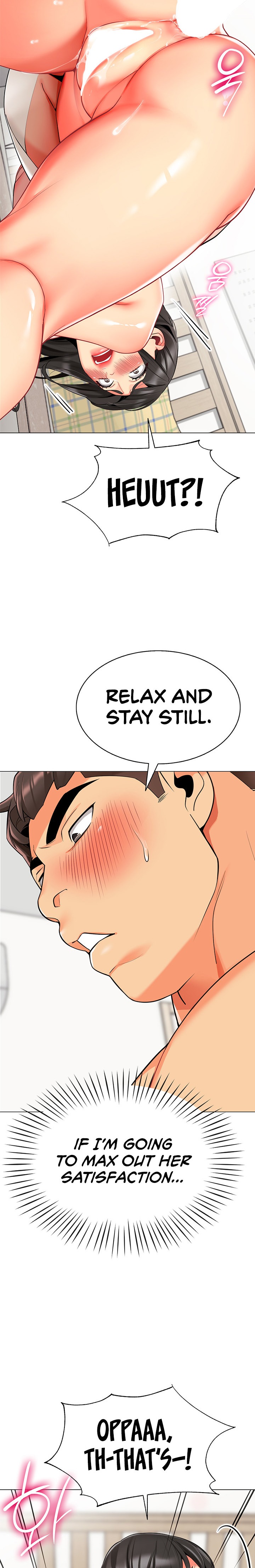 A Wise Driver’s Life - Chapter 10 [photo 11] - MangaPorn