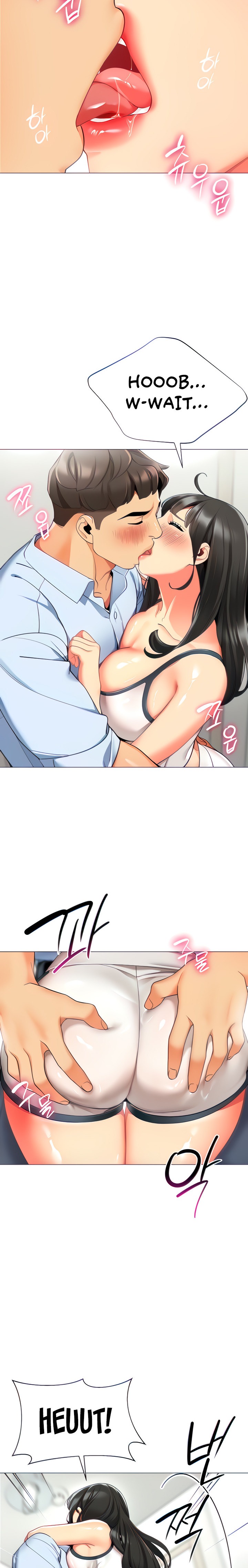 A Wise Driver’s Life - Chapter 10 [photo 2] - MangaPorn