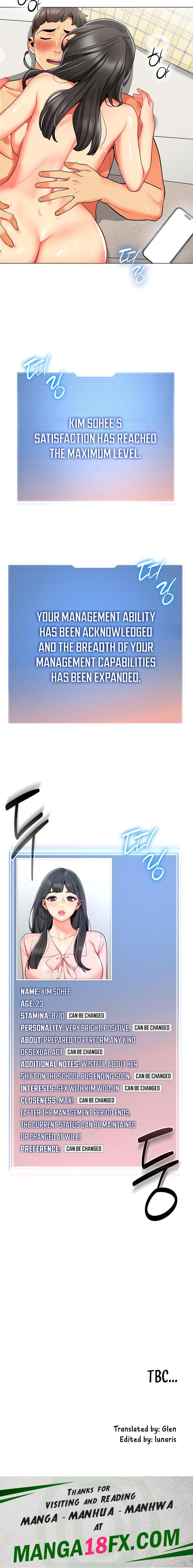 A Wise Driver’s Life - Chapter 10 [photo 26] - MangaPorn