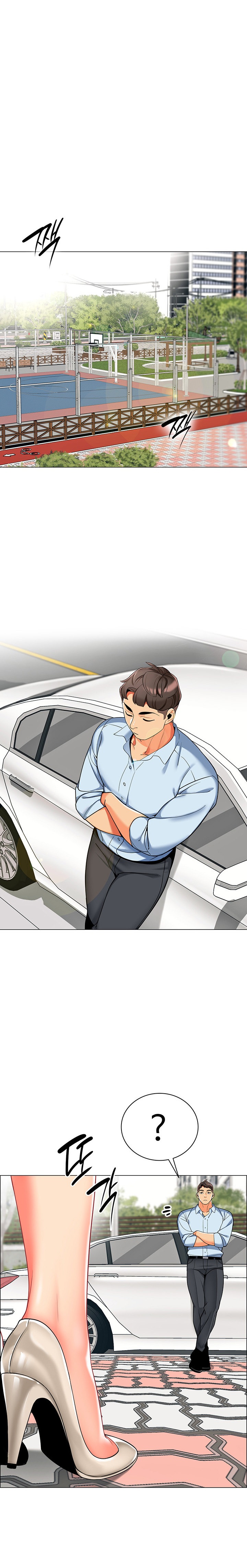 A Wise Driver’s Life - Chapter 11 [photo 20] - MangaPorn