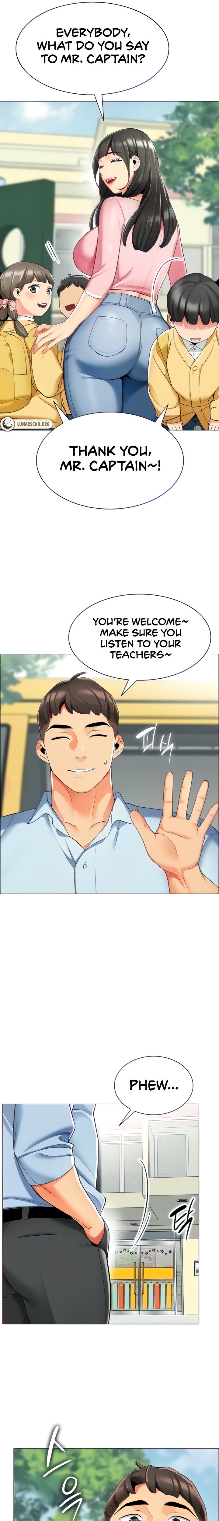 A Wise Driver’s Life - Chapter 11 [photo 4] - MangaPorn