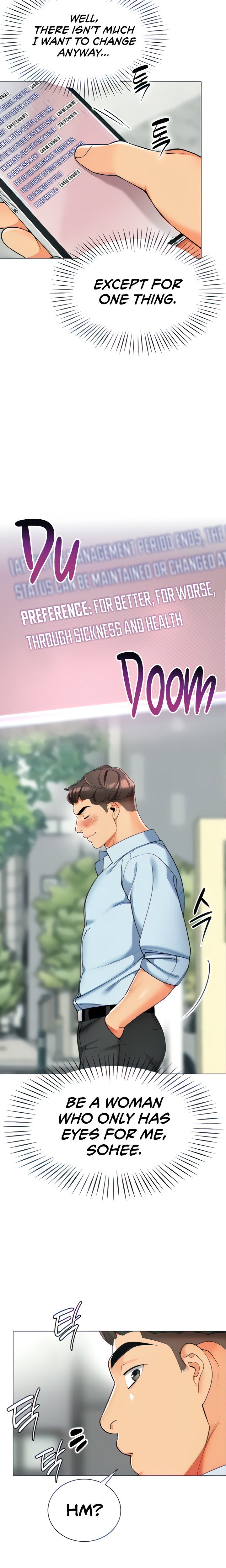 A Wise Driver’s Life - Chapter 11 [photo 6] - MangaPorn