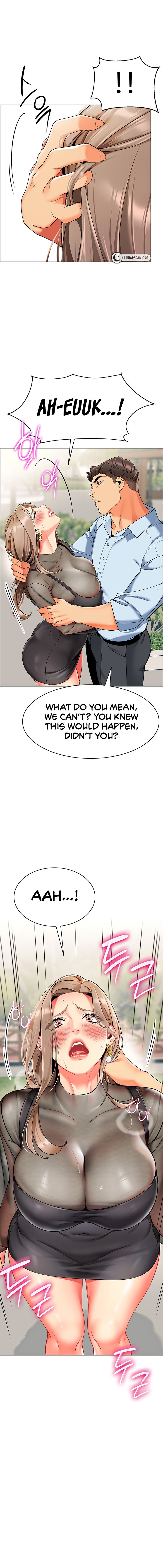 A Wise Driver’s Life - Chapter 12 [photo 1] - MangaPorn