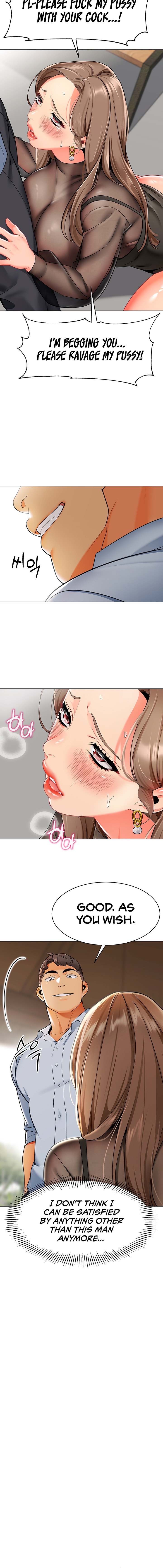 A Wise Driver’s Life - Chapter 12 [photo 12] - MangaPorn