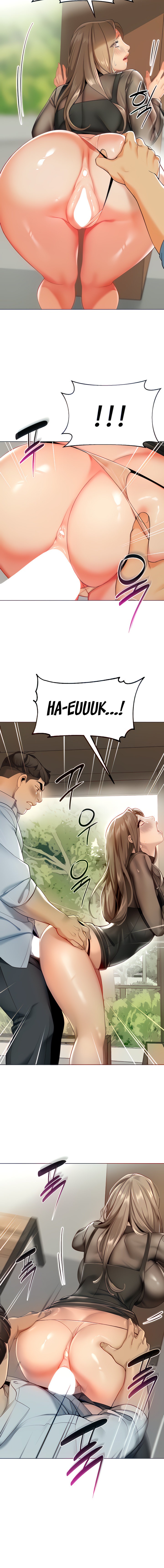 A Wise Driver’s Life - Chapter 12 [photo 4] - MangaPorn