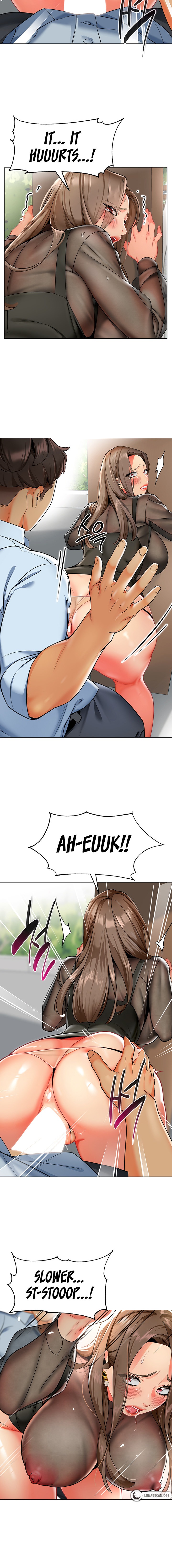 A Wise Driver’s Life - Chapter 12 [photo 6] - MangaPorn