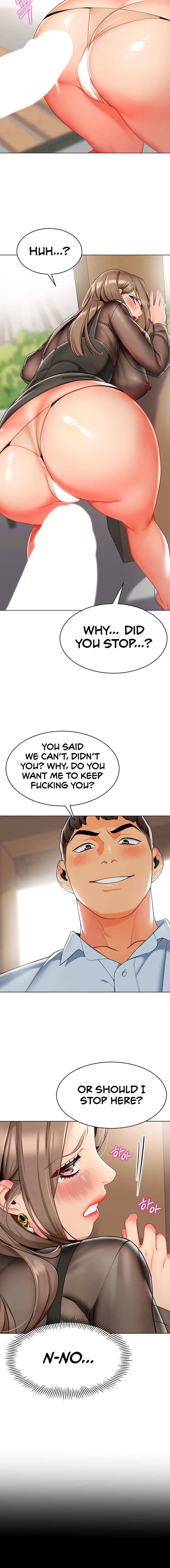 A Wise Driver’s Life - Chapter 12 [photo 8] - MangaPorn