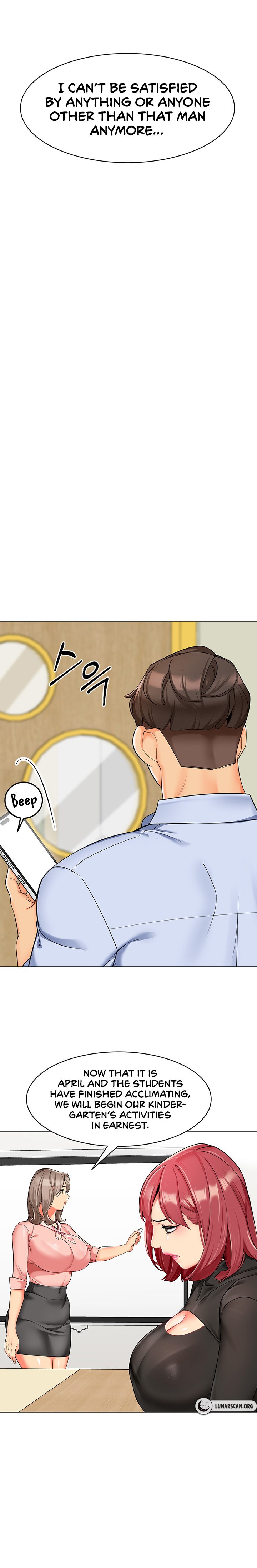 A Wise Driver’s Life - Chapter 13 [photo 21] - MangaPorn